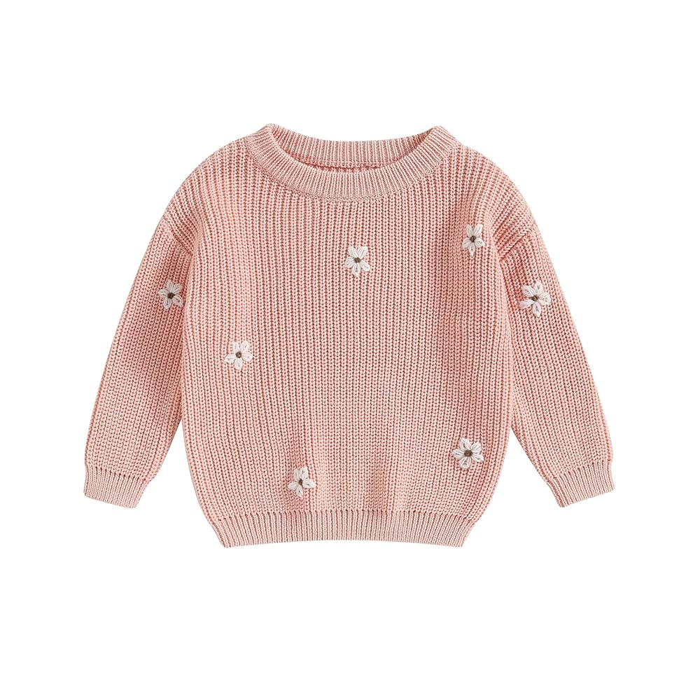 Gap Boys Sweaters Baby Sweetie Toddler Baby Girl Knit