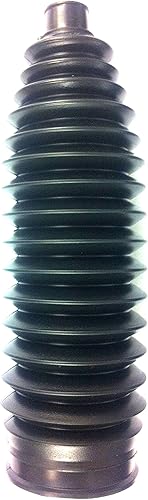 Toyota 45535-08010 arranque cremallera de dirección original