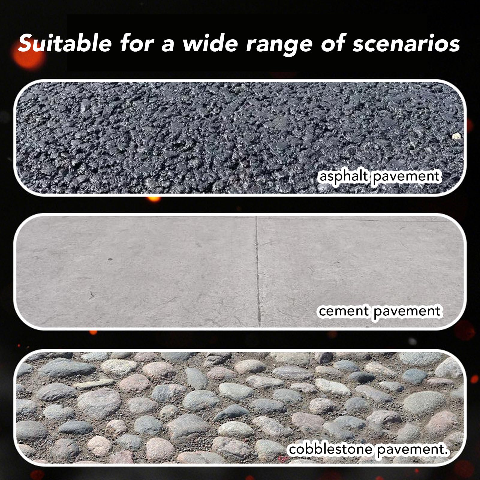 Fafeicy Segmentowa Tarcza Diamentowa 20 Cali Cięcie na Mokro i na Sucho Betonu Beton Stal Cegła Maks. 5400 Obr./min 2-calowy trzpień do pił Tarczowych Piły Stołowe Przecinarki Ręc