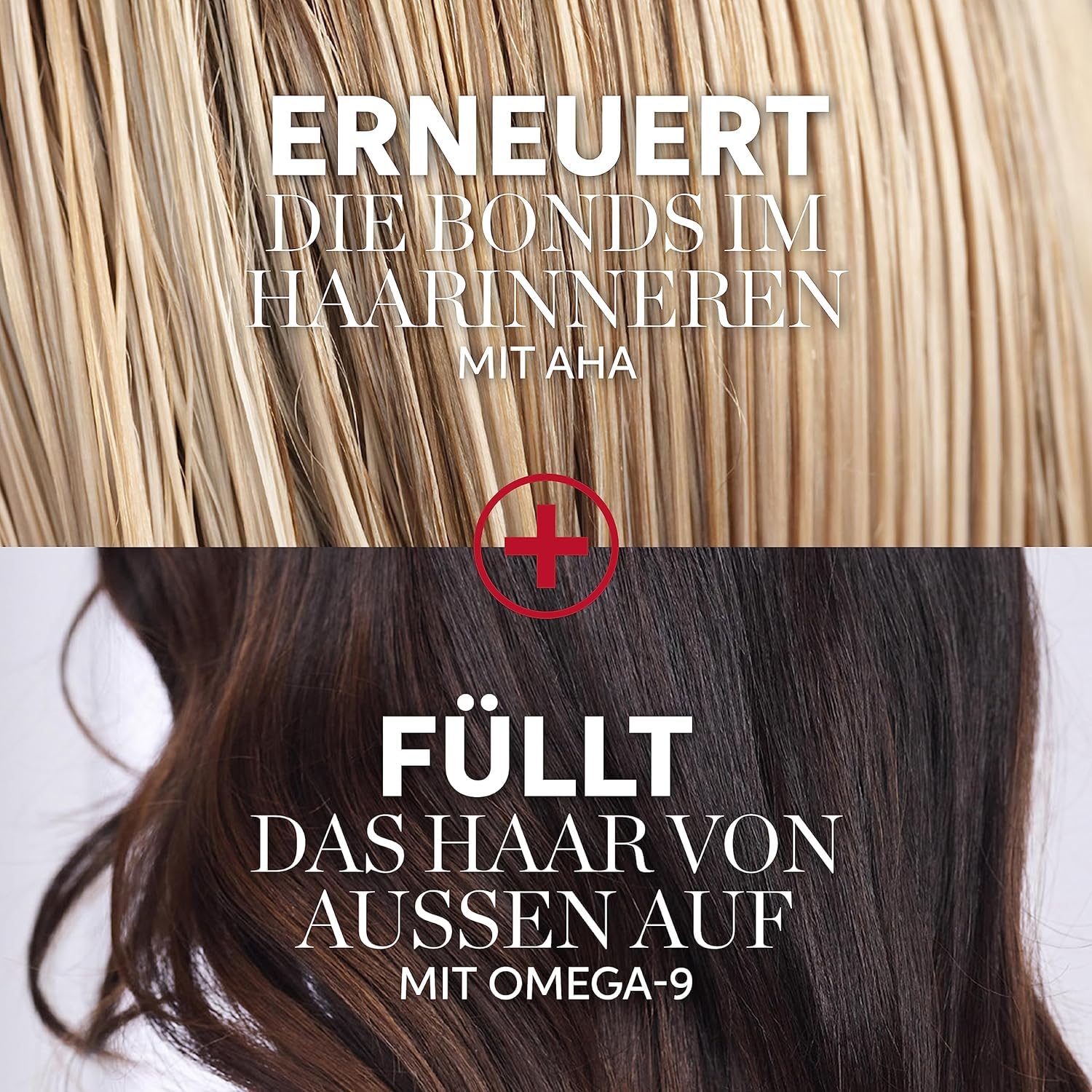 Wella Professionals ULTIMATE REPAIR – Après-shampoing nourrissant intense pour cheveux abîmés
