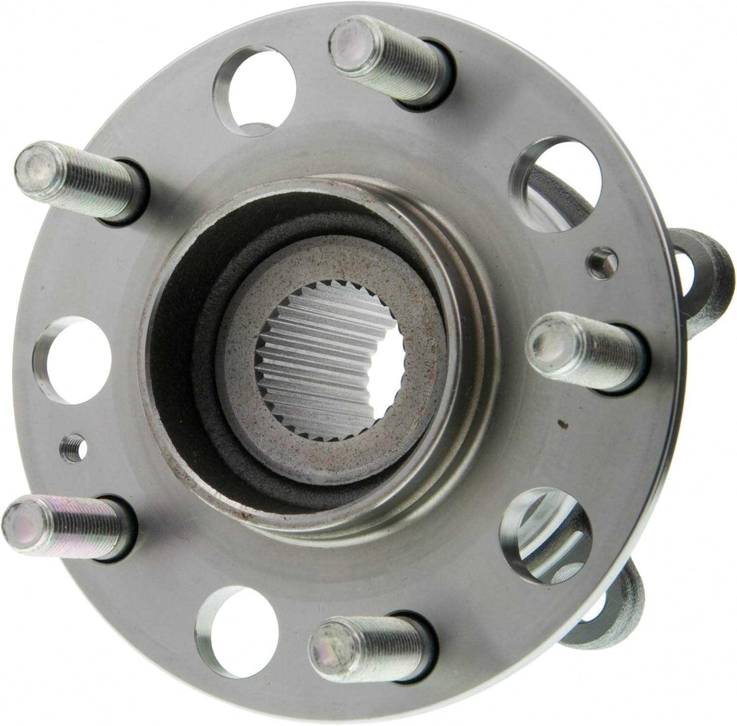 MOOG 512417 Wheel Bearing and Hub Assembly for Hyundai Genesis