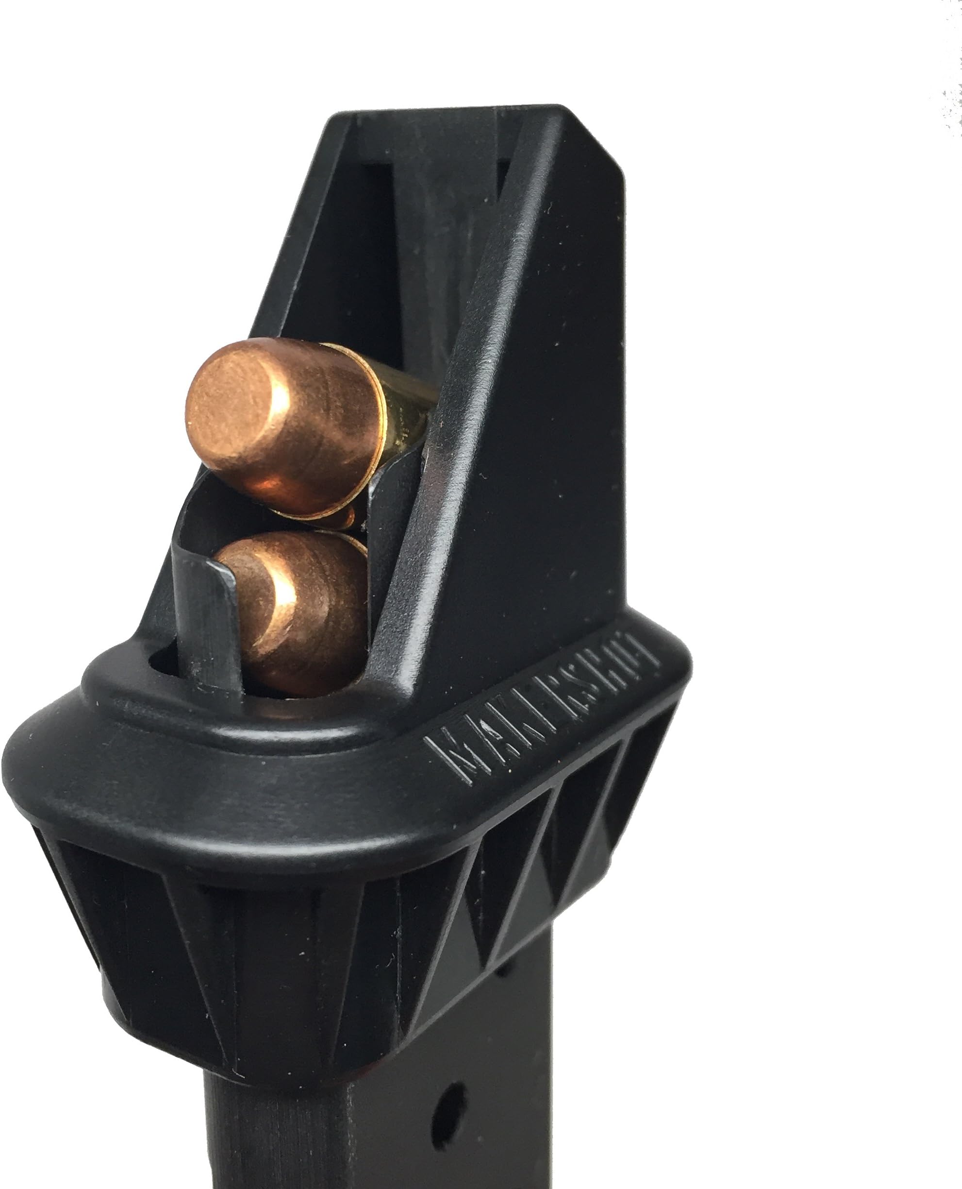 MakerShot Magazine Speed Loaders, Designed Specifically for Beretta Magazines