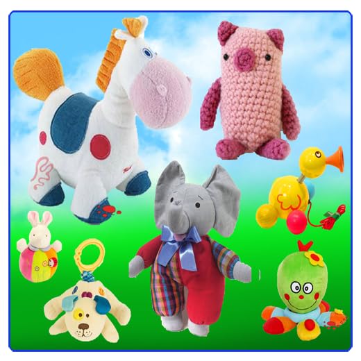 Kids Animal Toys(Ad-Free)