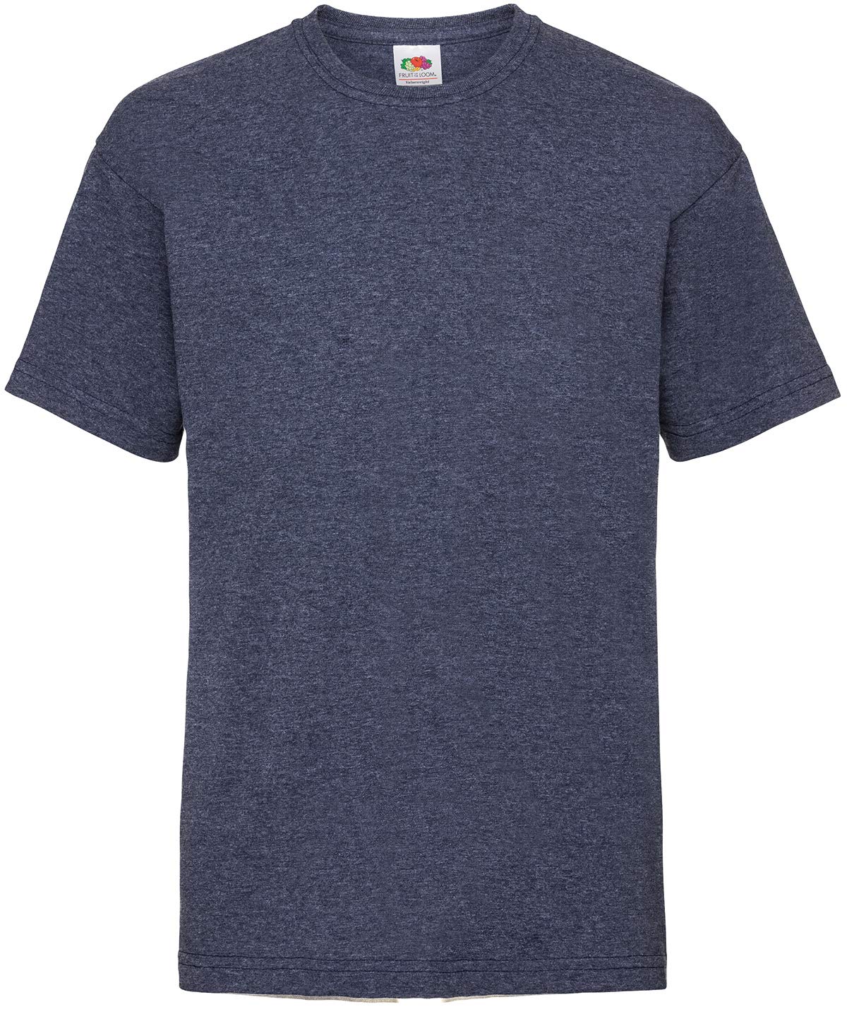 Fruit of The Loom Unisex Baby Original T. T-Shirt (Pack of 1) — view 48