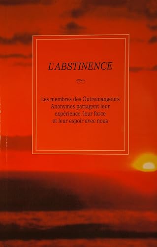 L'ABSTINENCE