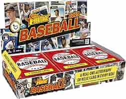 Amazon.com: 2023 Topps Heritage High Number Baseball Hobby