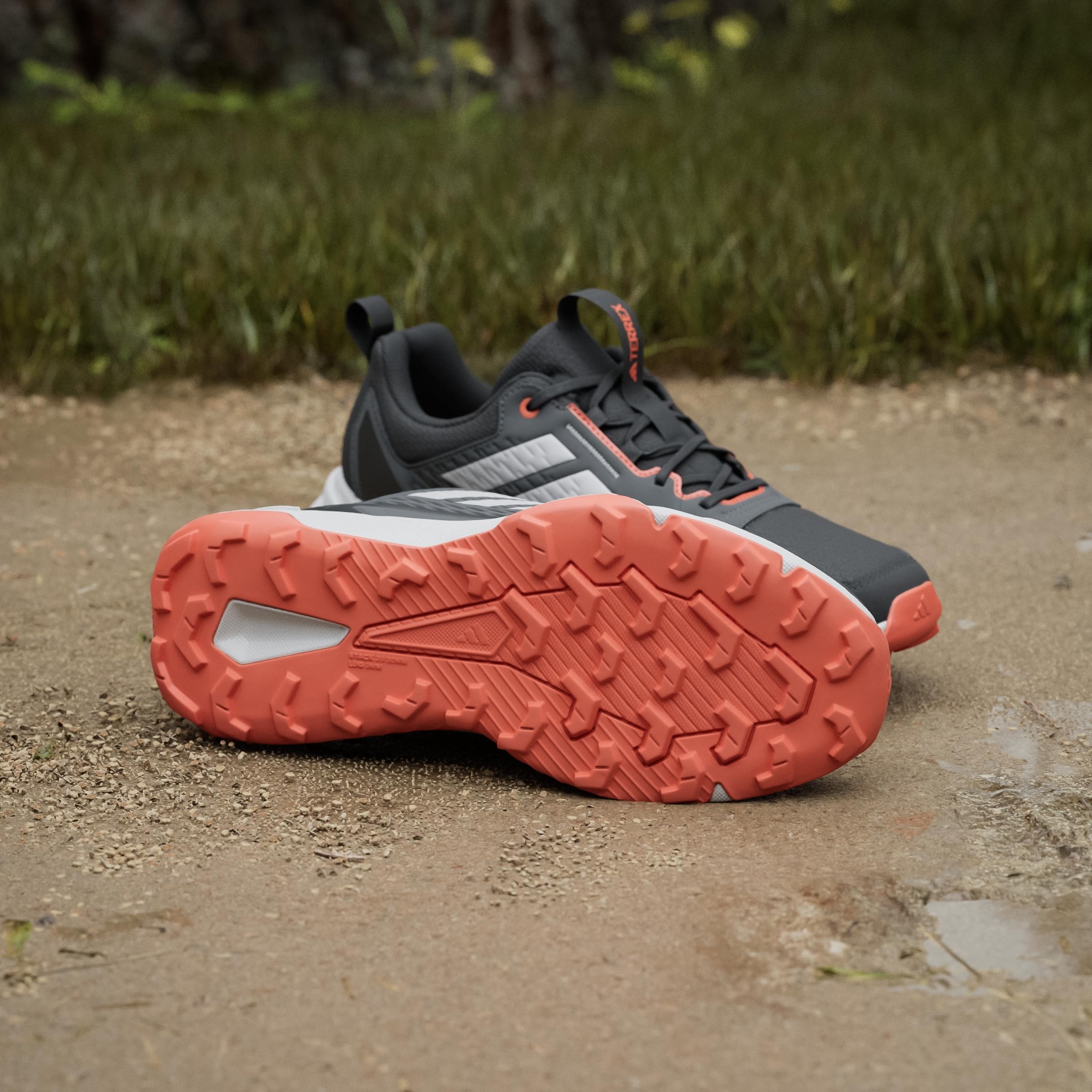 Adidas Zapatilla Tracefinder Trail Running Men's