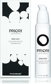 Priori Skincare - Suero reparador de recupera...
