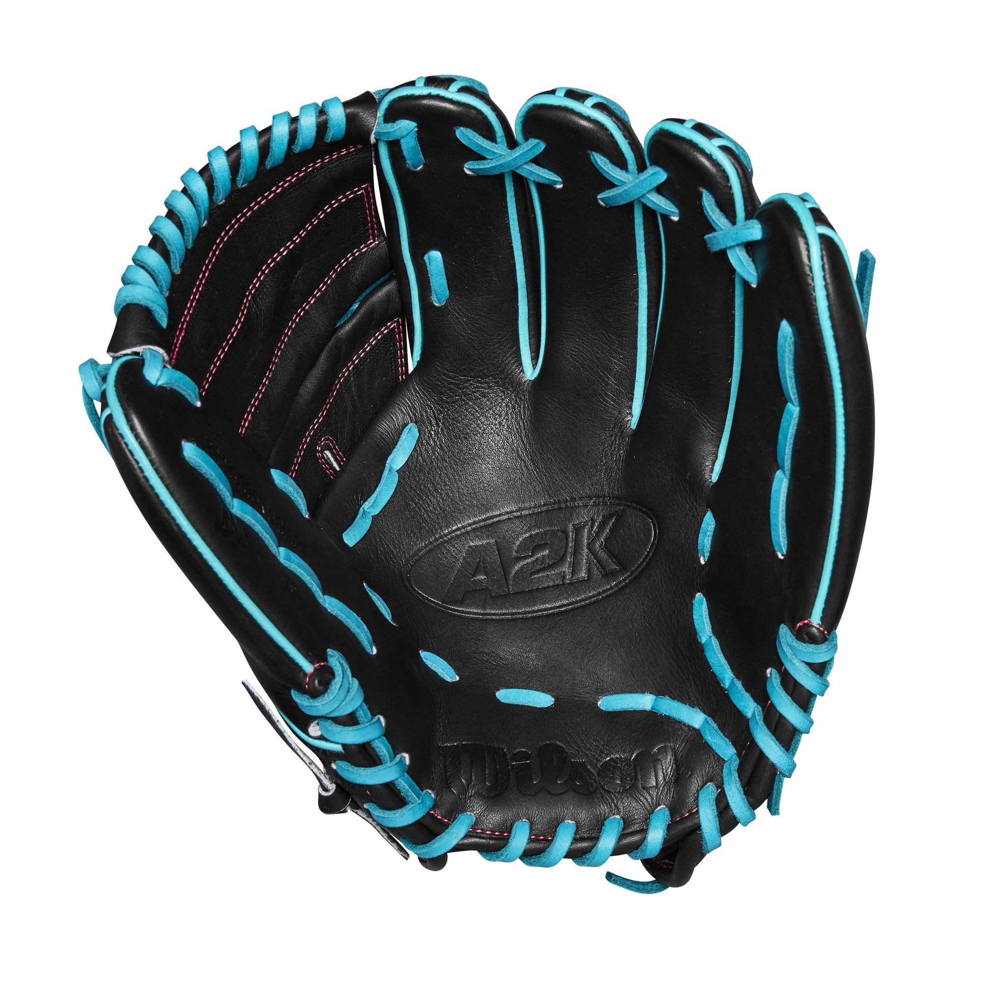 WILSON 2025 A2K Infield Baseballhandschuhe