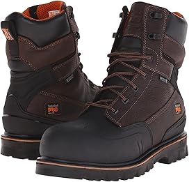 timberland pro rigmaster 8