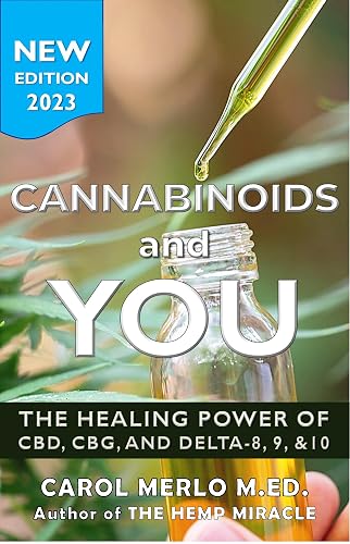 Cannabinoids and YOU: Understanding CBD, CBG, and Delta-8, 9, and 10