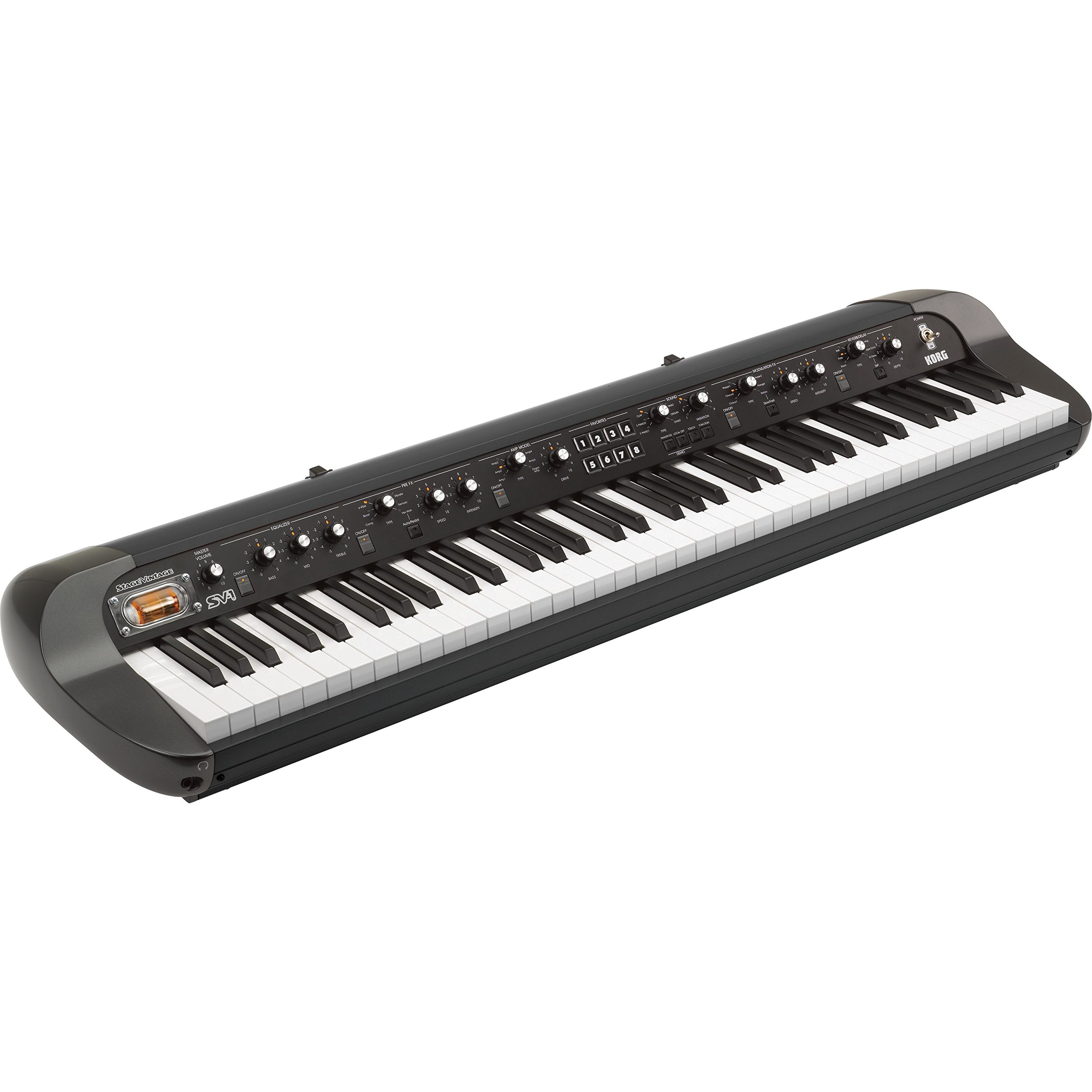 KORG SV-1 73鍵モデル ジャンク ケース付き 楽天市場】【純正ソフトケース付】KORG SV-1 73-MR 新品[コルグ