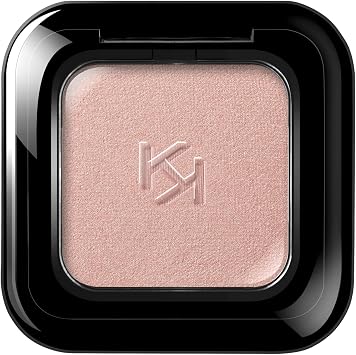 KIKO Milano High Pigment Eyeshadow 21 | Highly Pigmented Long-Lasting Eye-Shadow, Available In 5 Different Finishes Matte, Pearl, Metallic, Satin And Shimmering