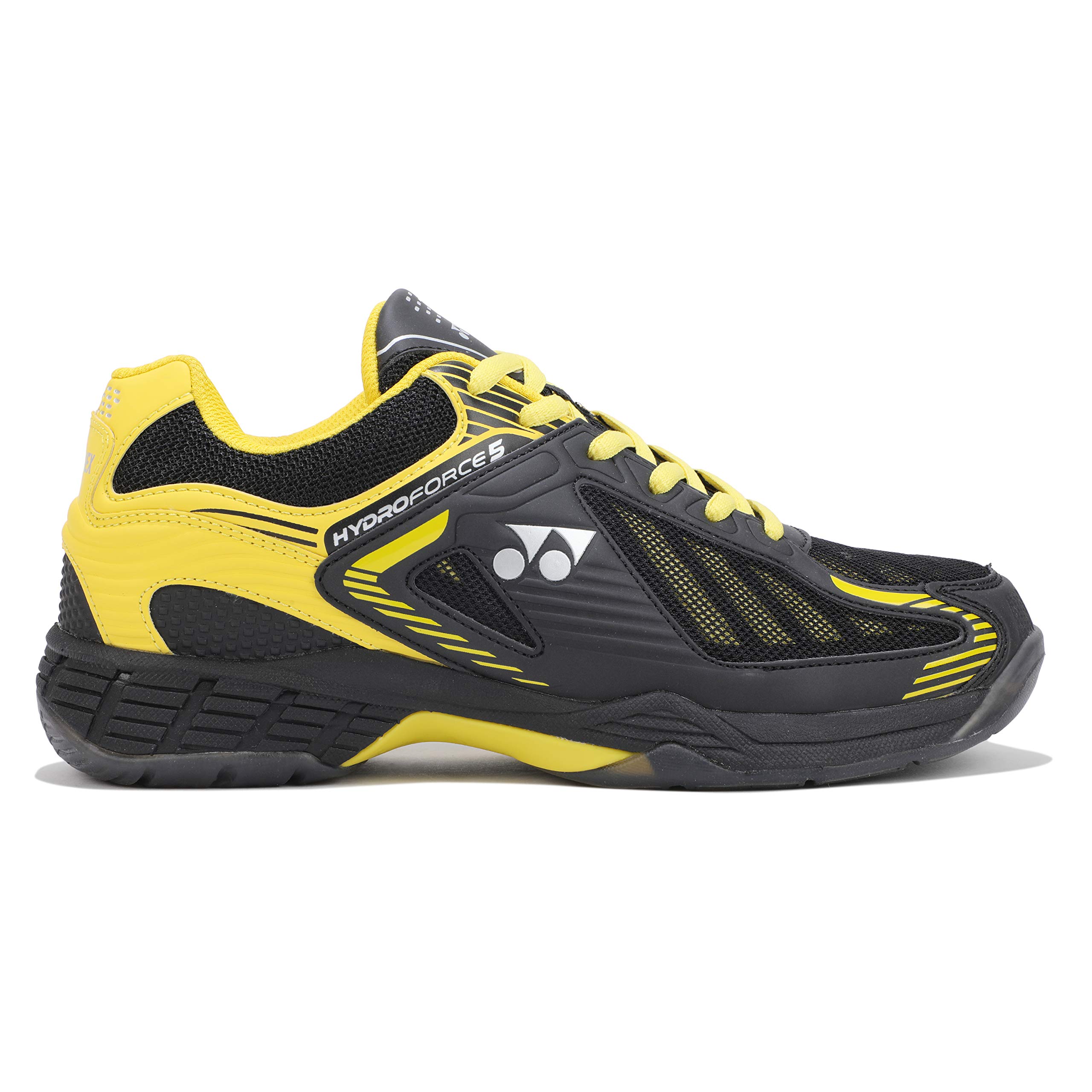 hydro force 5 badminton shoes