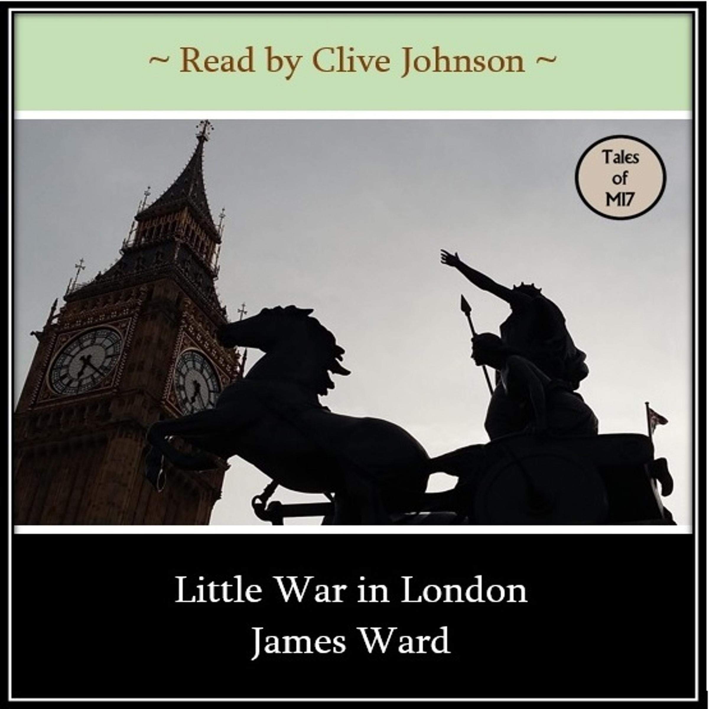 Little War in London