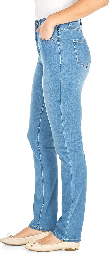 FDJ French Dressing Jeans Coolmax Peggy 