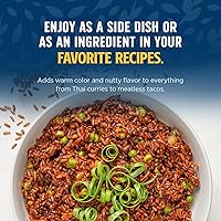 Vista 4 de Lundberg Family Farms Arroz