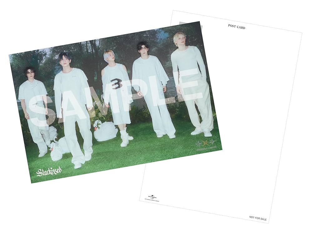 TOMORROW X TOGETHER - TXT 応募特典抽選券 シリアル ミーグリ TOMORROW X TOGETHER - TXT 応募特典抽選券 シリアル ミーグリ