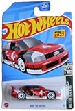 Audi '90 Quattro, Retro Racers 6/10 [red] 77/250
