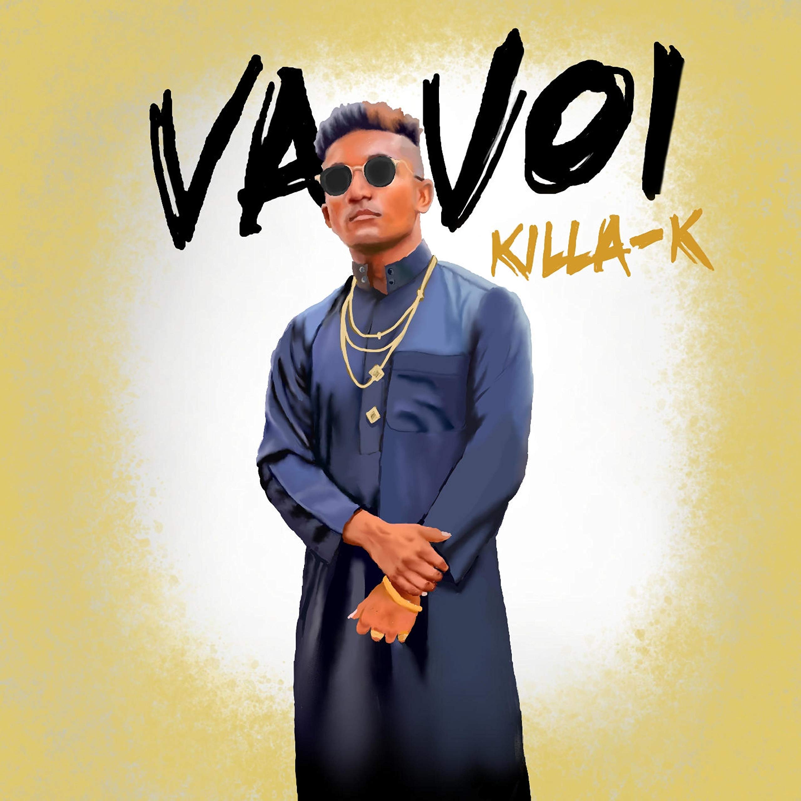 Killa K