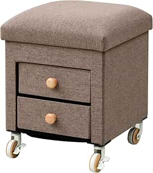 キャスター付き収納スツール 81DSTn22dKL._AC_UF350,