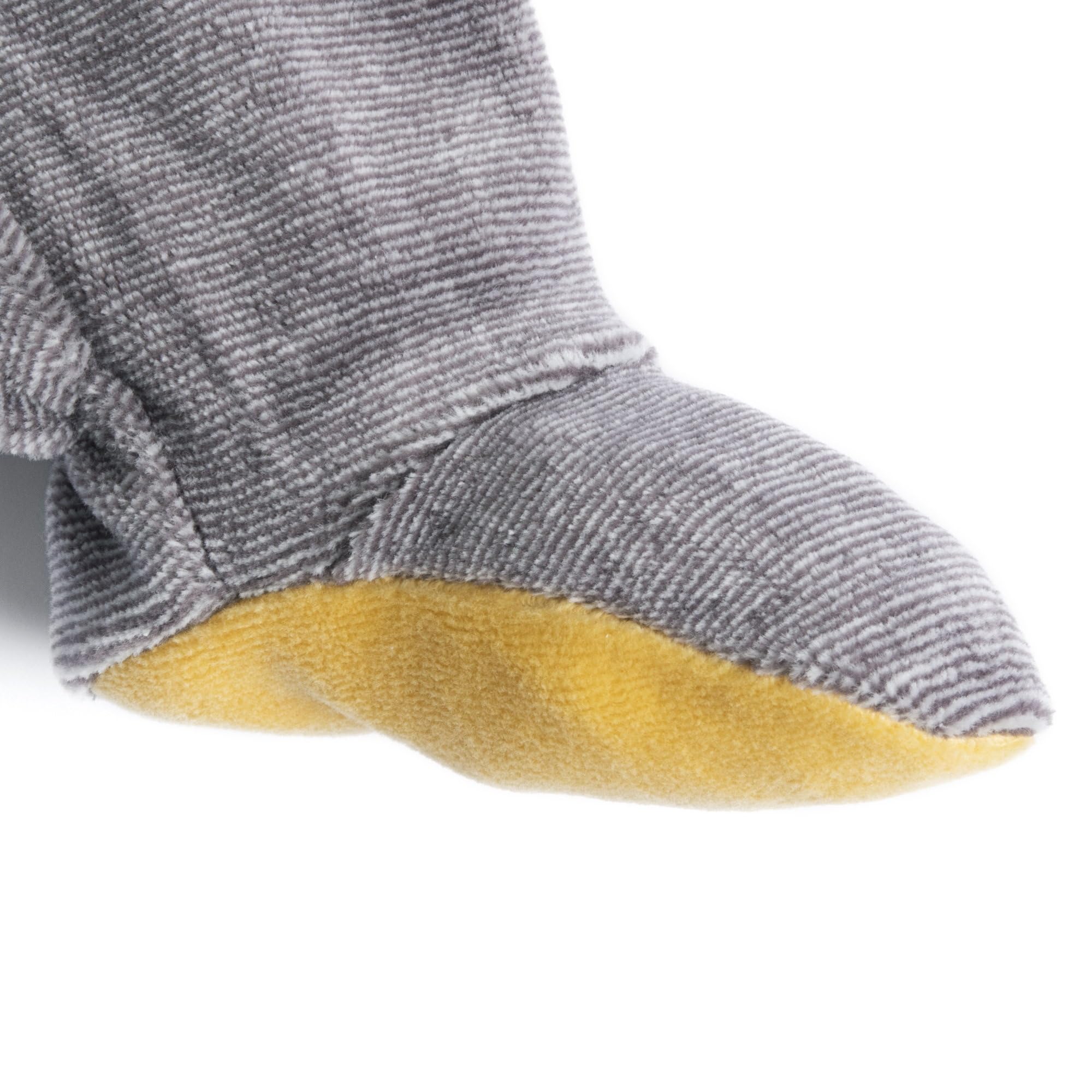 Chicco, Tutina Neonato, con Comoda Apertura sulla Schiena e a Patello con Bottoncini, in Calda e Morbida Ciniglia, Lavabile in Lavatrice, Abbigliamento Neonato 0-24 Mesi, Idea Regalo Nascita