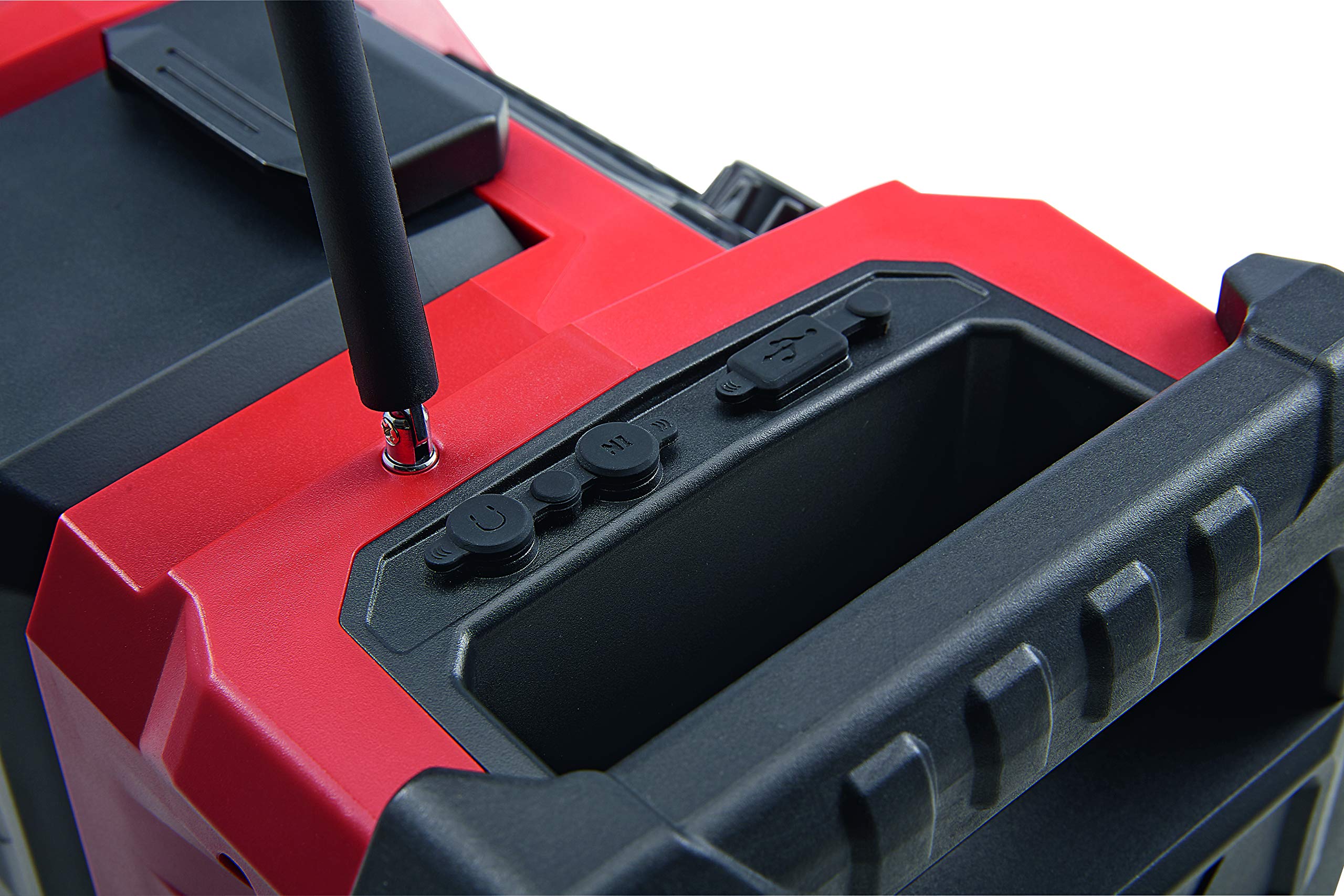 Radio 10.8/18V RD 10.8/18.0/230 Flex - sans Batterie ni Chargeur - 484857