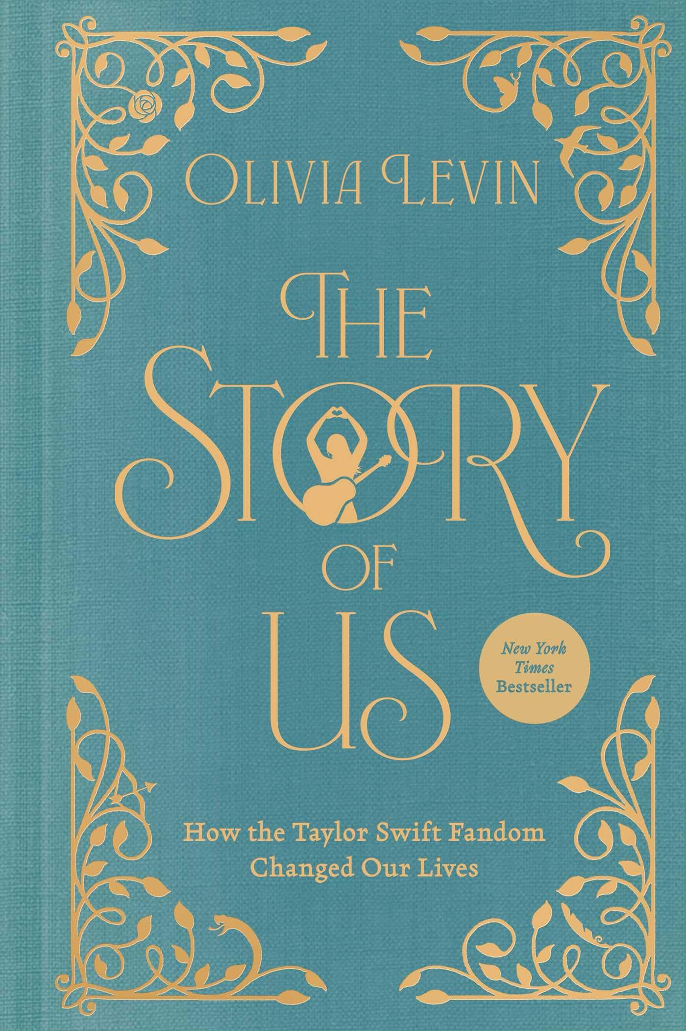 The Story of Us: How the Taylor Swift Fandom Changed Our Lives