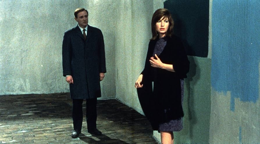 Amazon.co.jp: 赤い砂漠【デジタル・リマスター版】 [DVD