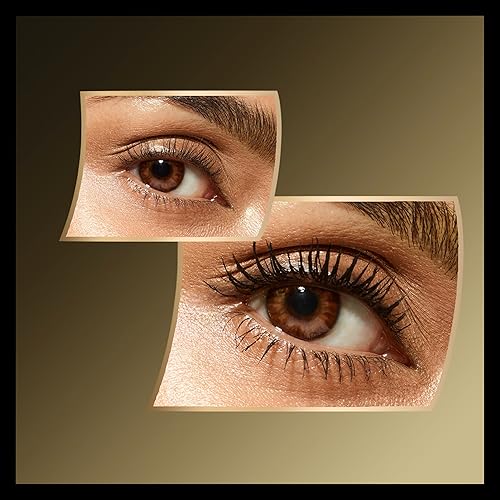 Miniatura 4 de Max Factor False Lash Effect XXL Mascara - Negro - 0.4 fl oz