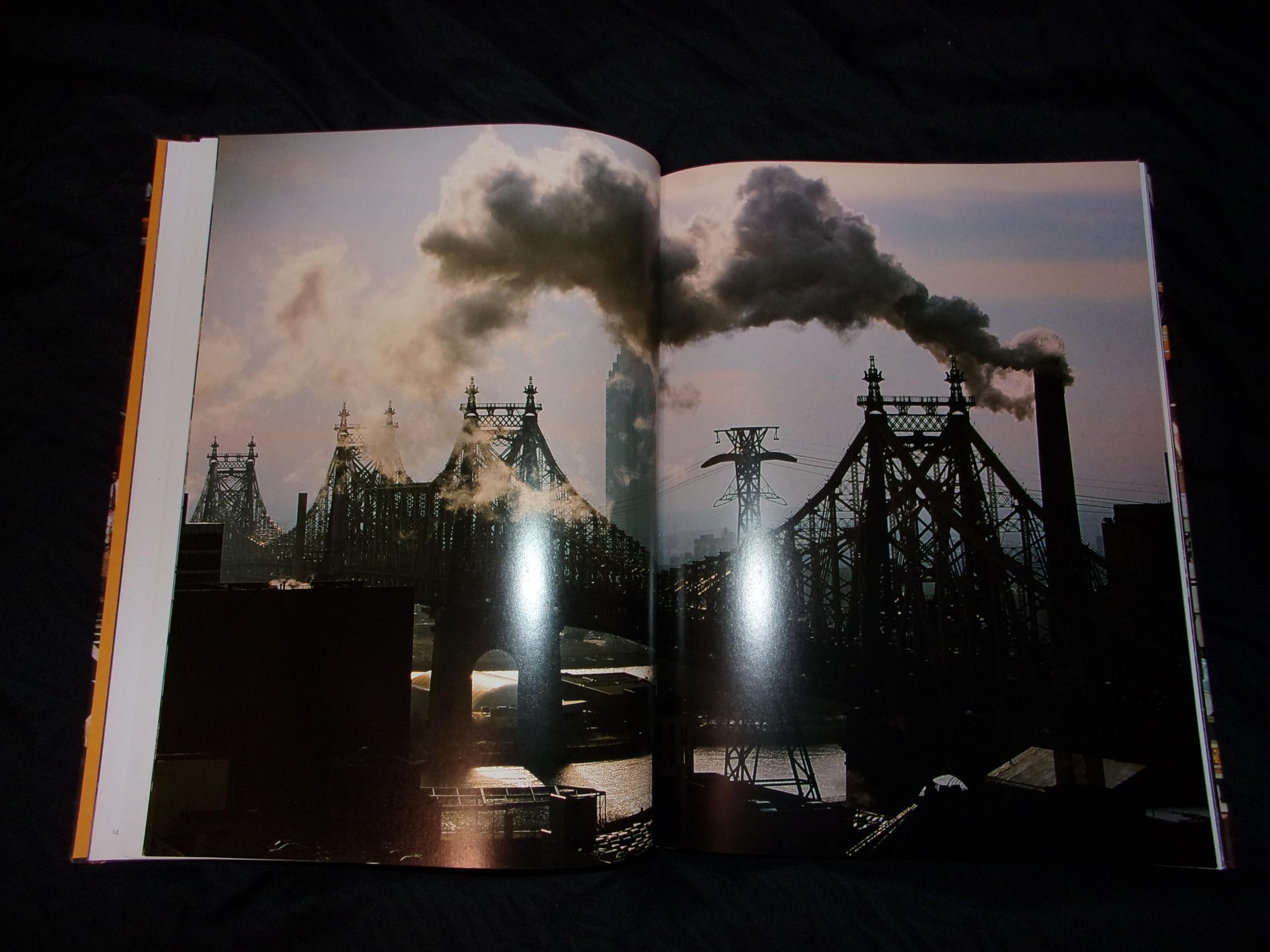 New York: Thomas Hoepker (Photographer)