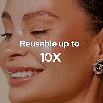 Amazon.com: SiO Beauty Mid-Brow 11's Lift - Wrinkle