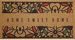 Kapazi 0150VTFLO - Vinil Terral Flores, Ouro