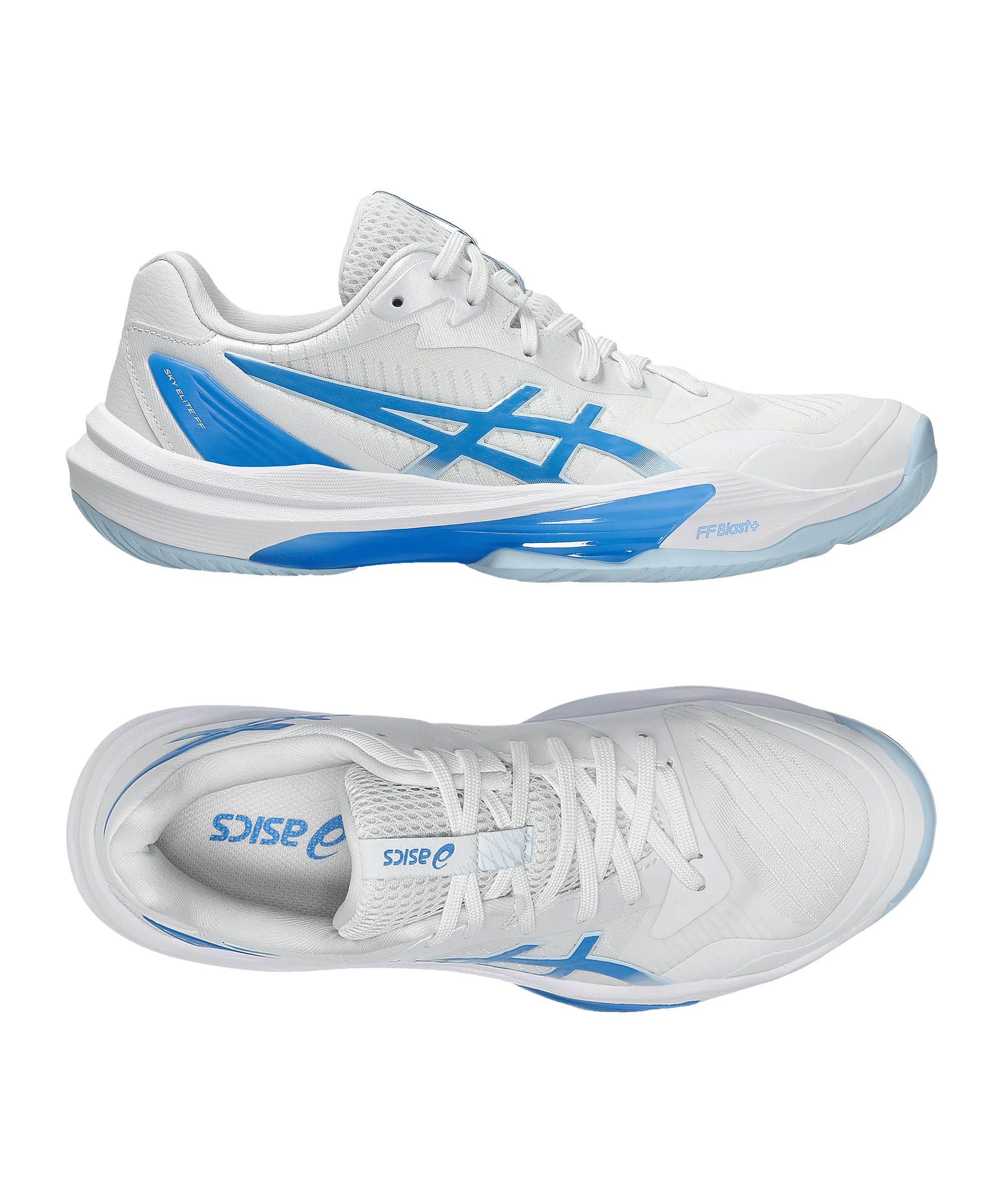 ASICS Damen Sky Elite Ff 3Sneaker
