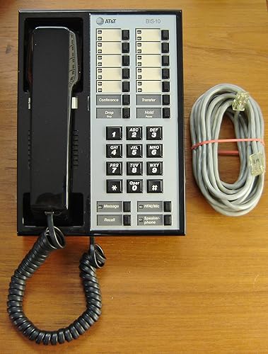 Altavoz Merlin BIS-10 (renovado)