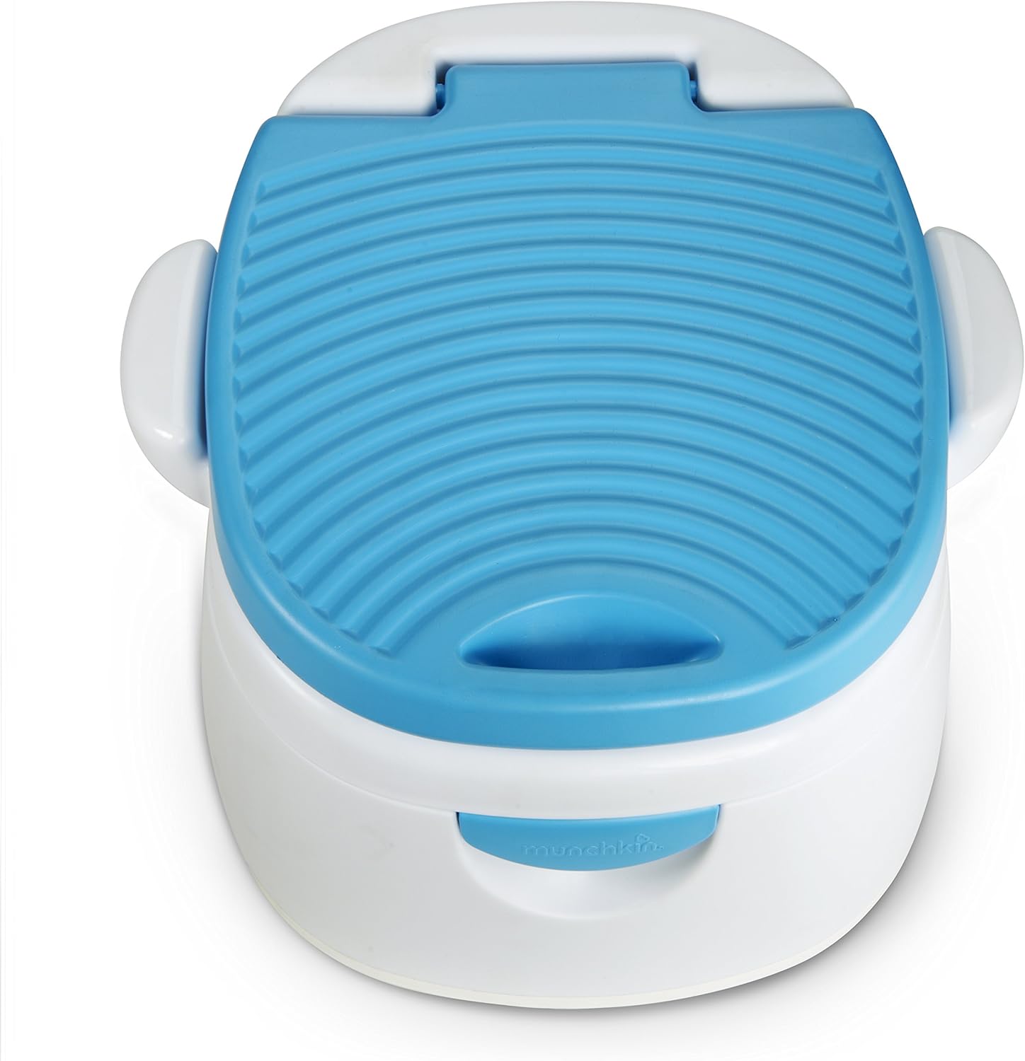Munchkin Pot 3 En 1 Anti Odeurs Amazon Fr Bebe Et Puericulture