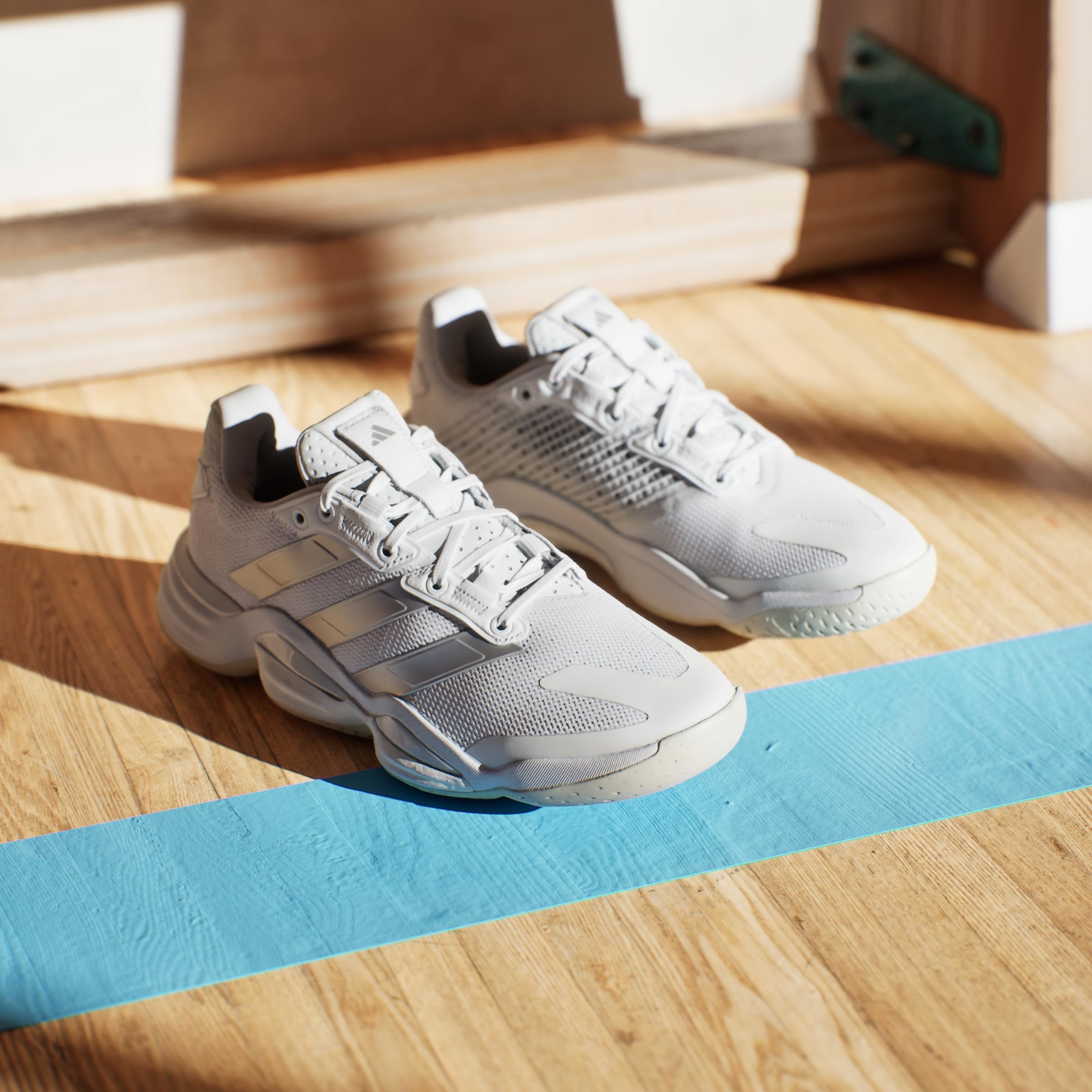adidas Kobiety Stabil 16 IndoorObuwie sportowe