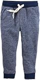 Boys Knit Pant, Blue, 5