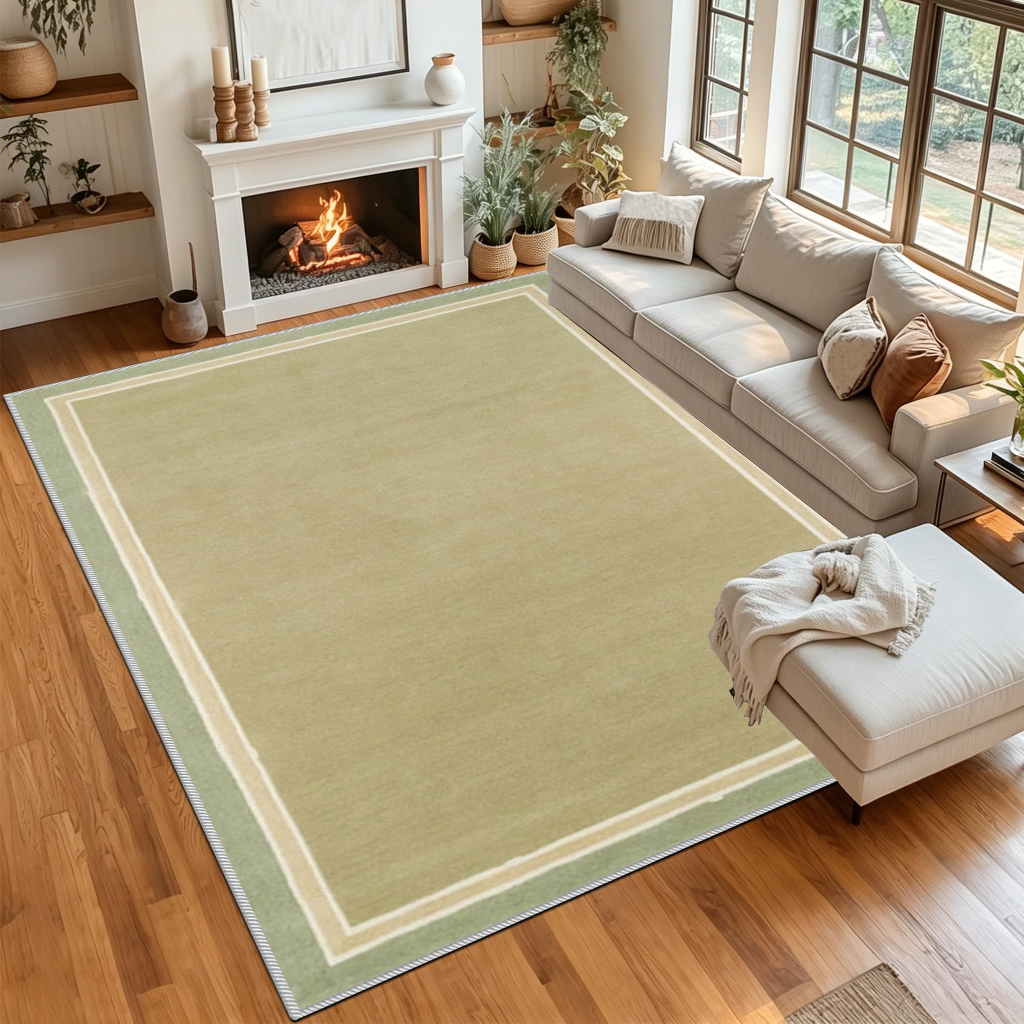 Tapis de couloir et buanderie grand format pour une maison propre au quotidien