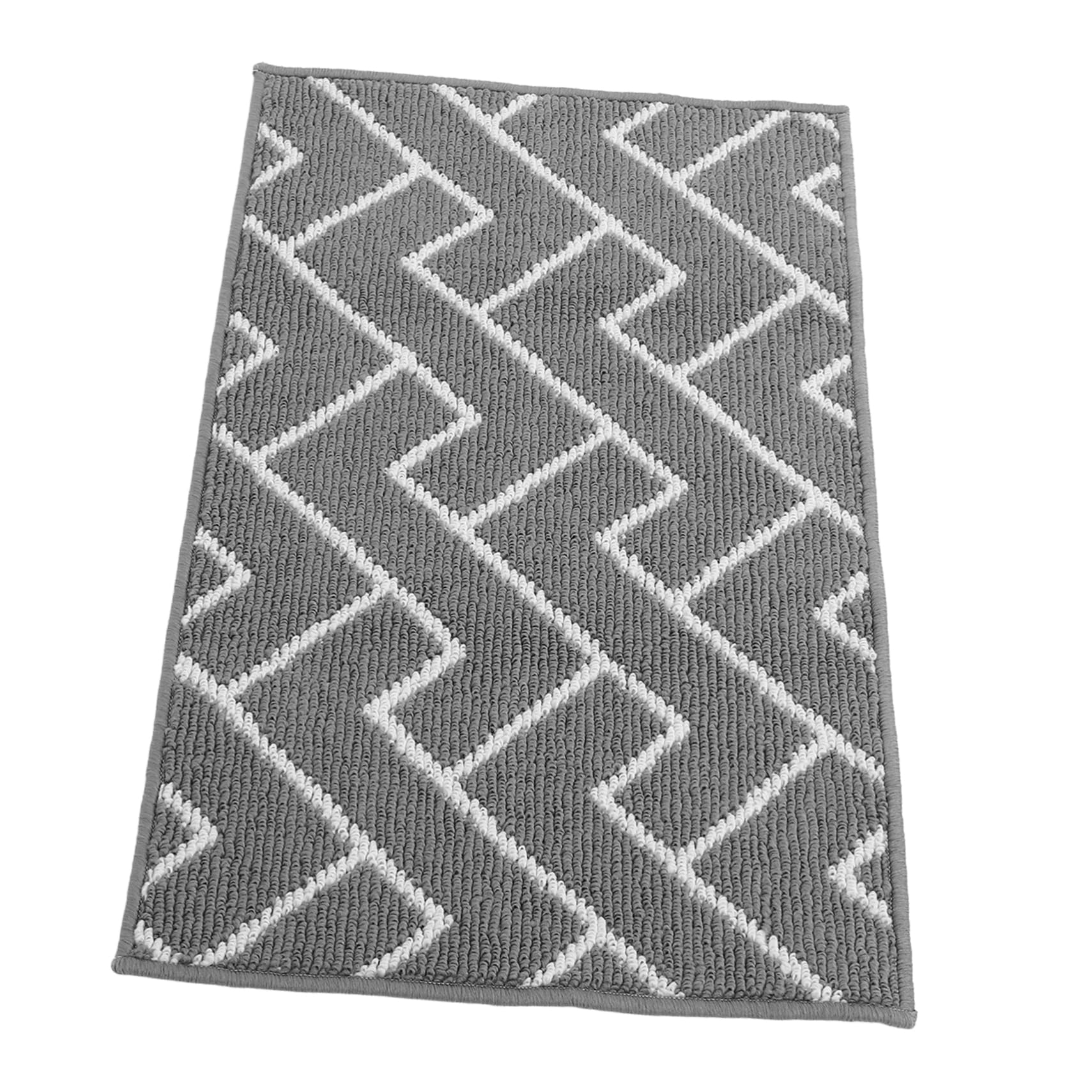 Tapis entrée intérieur pour couloirs et entrées de maison