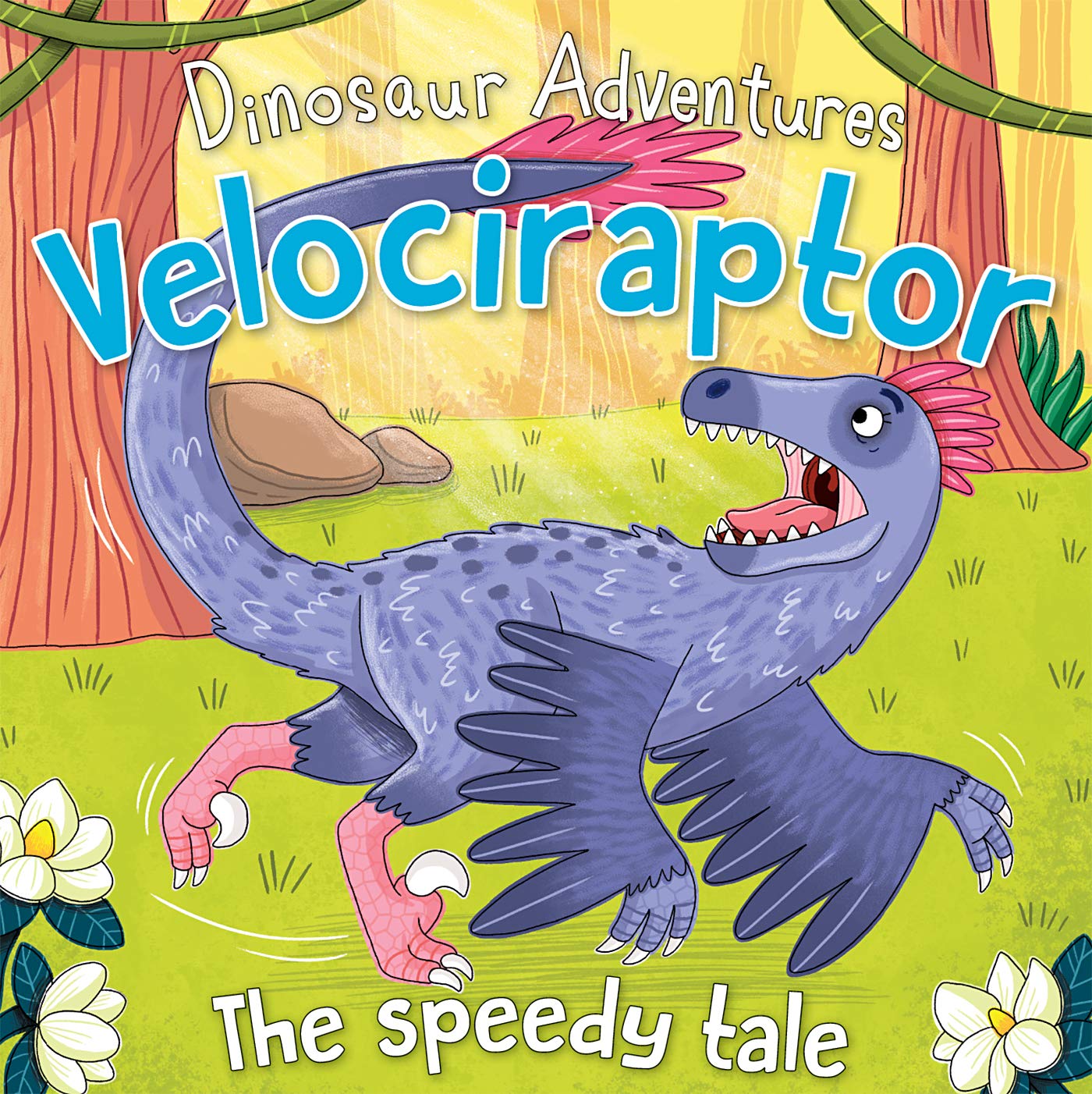 velociraptor
