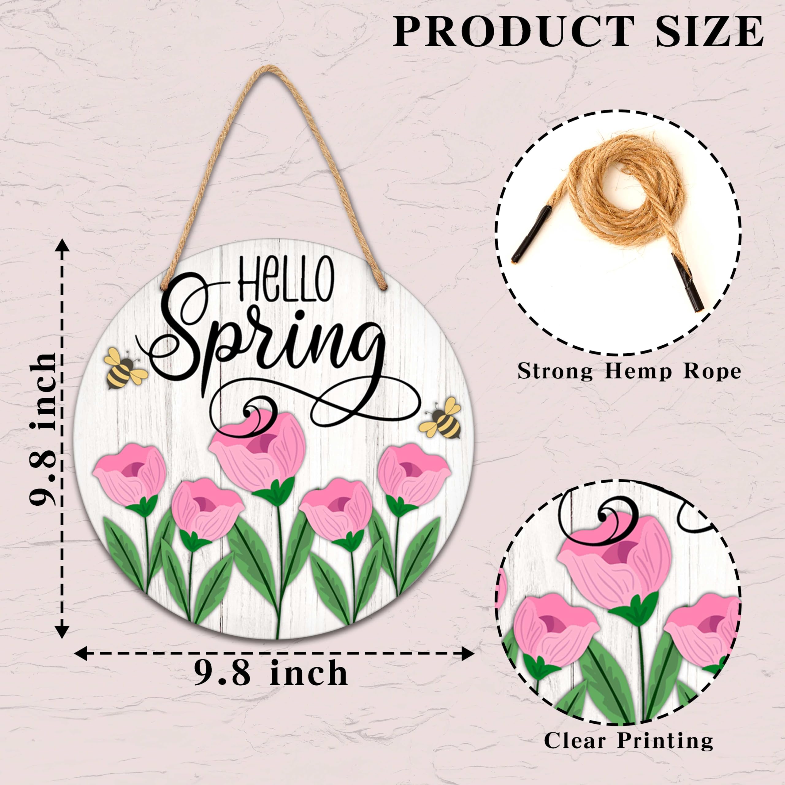 Bandiera da giardino con farfalle e fiori, 30,5 x 45,7 cm, per esterni, doppia faccia, verticale, piccola bandiera per cortile, stagione, casa