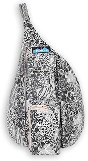 Mini corda Bag cotone Sling ​