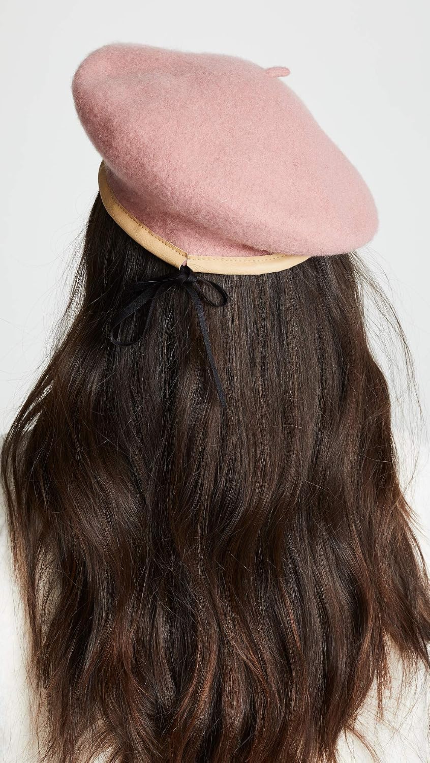 BRIXTON Women's Lennon W Beret, Womens 