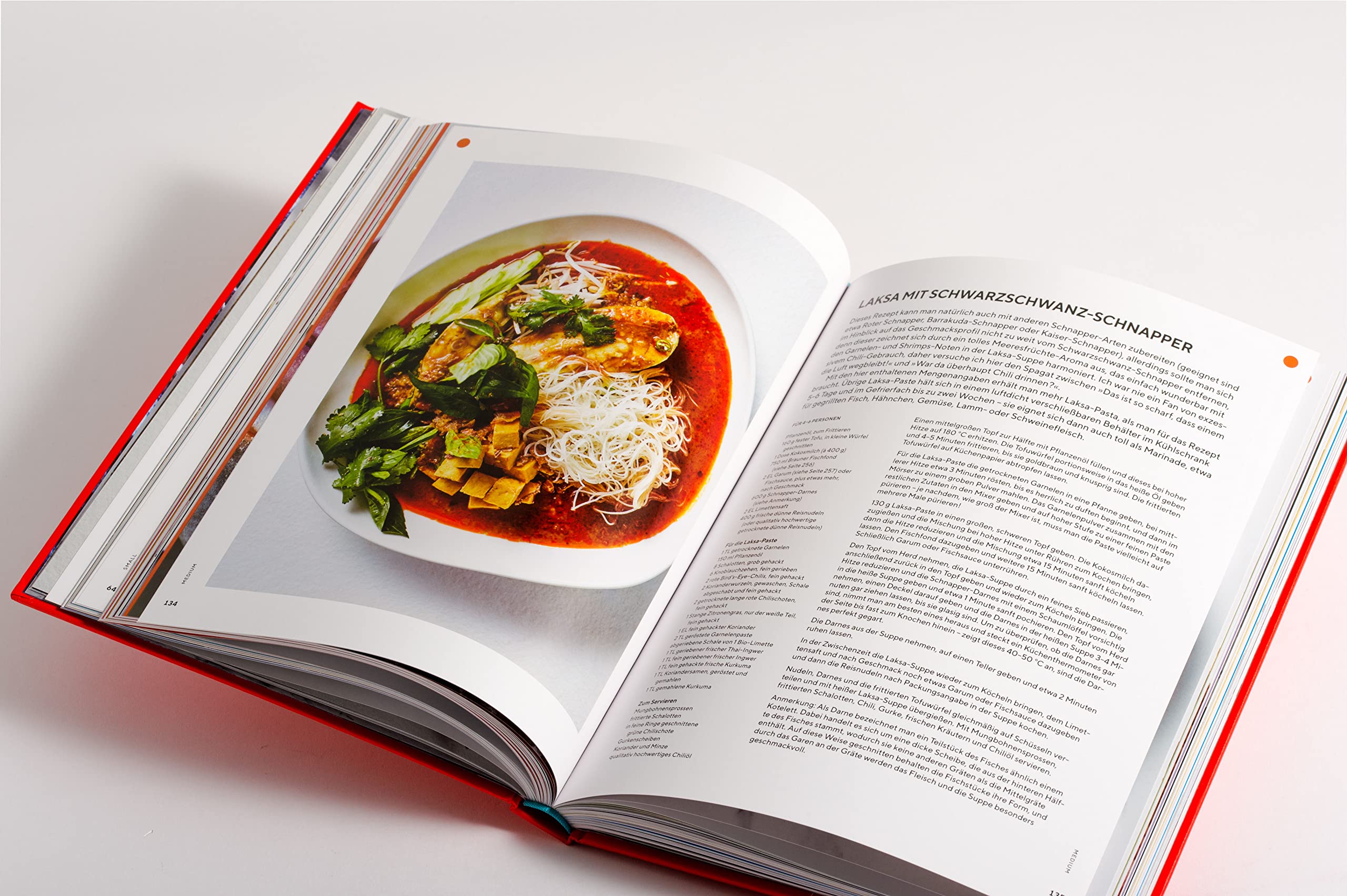 Man nehme einen Fisch: Neue Rezepte von der Flosse bis zur Kieme. 60 nachhaltige Zubereitungsvorschläge (u.a. gegrillt, gebacken, paniert, gefüllt, geräuchert oder trockengereift)
