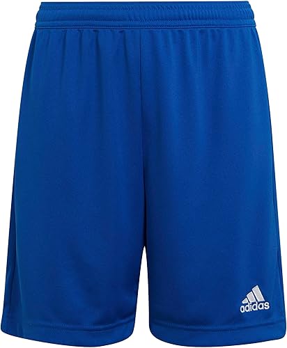 Miniatura 16 de adidas Pantalones cortos Entrada 22 para niños