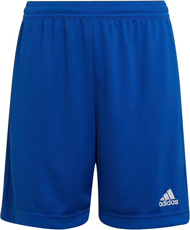 Pantalones cortos adidas Entrada 22 para niños