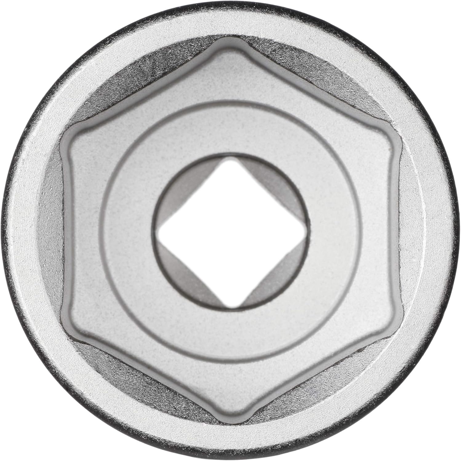 TONE Impact Socket 6-Point 4NV-36 1/2" Inch Drive 36mm