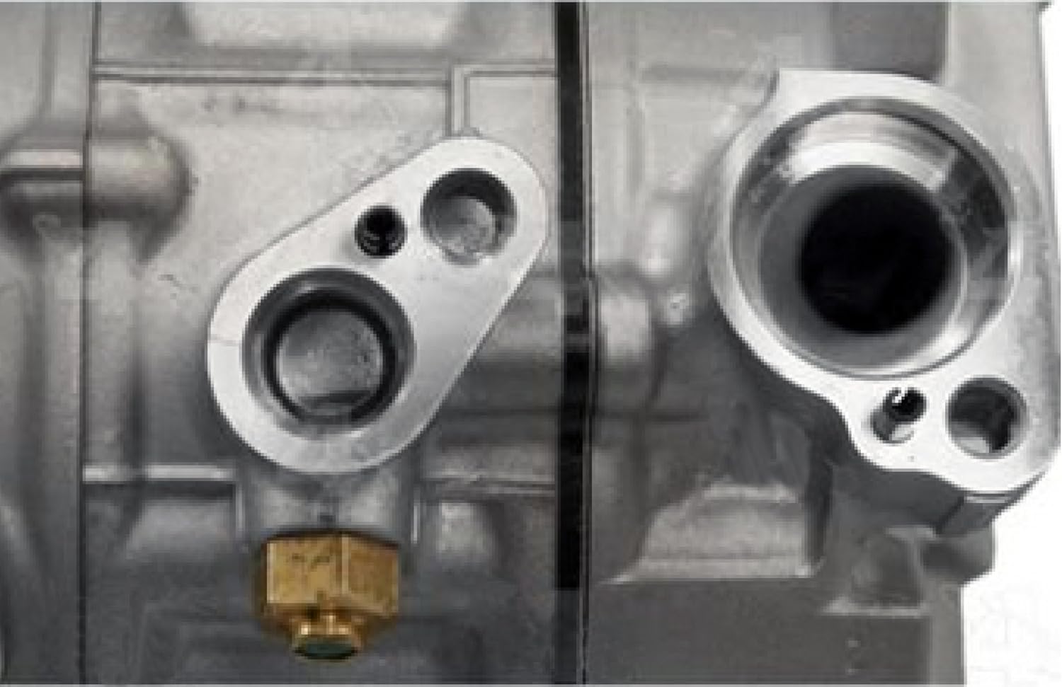 Four Seasons 167646 A/C Compressor