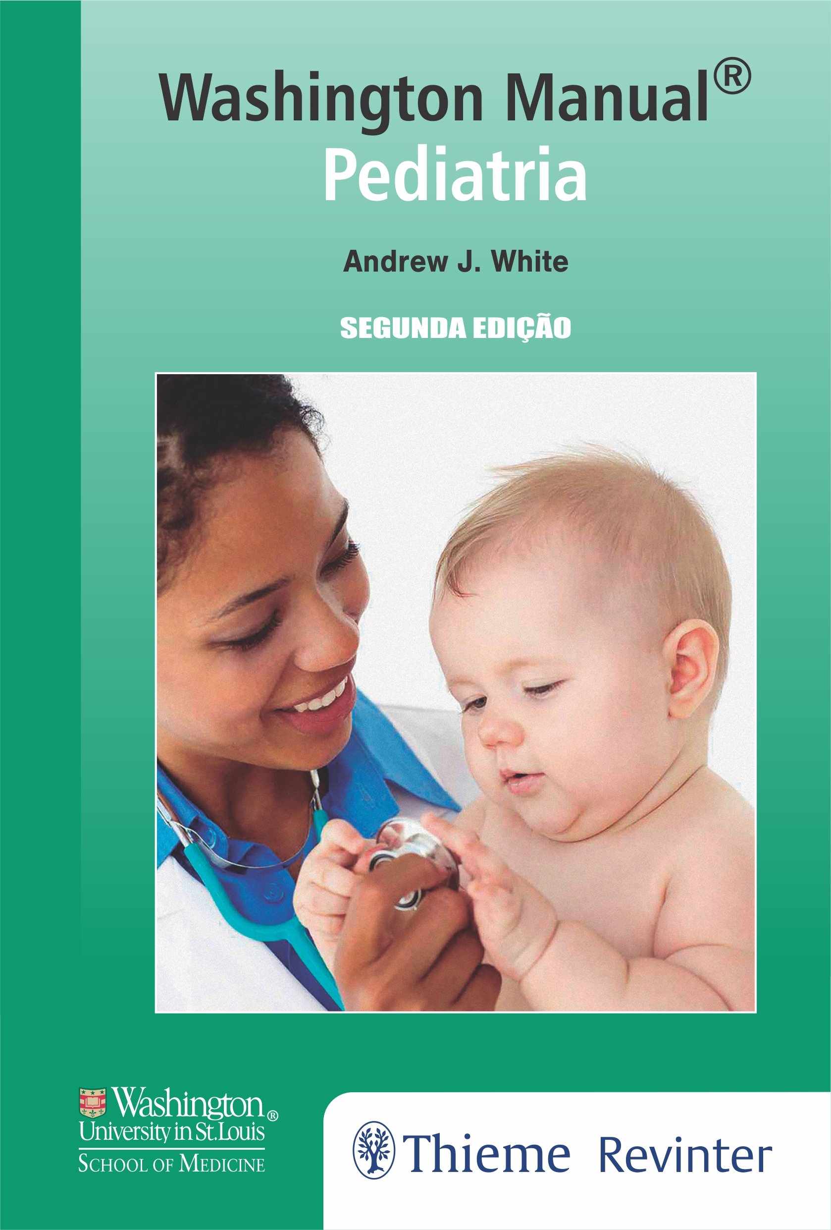 Washington Manual Pediatria
